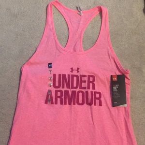 Under Armour Tank